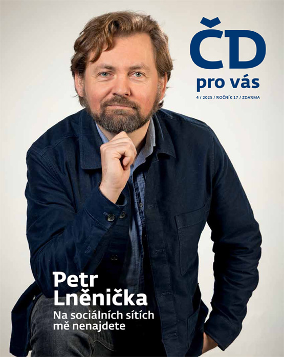 Petr Lněnička