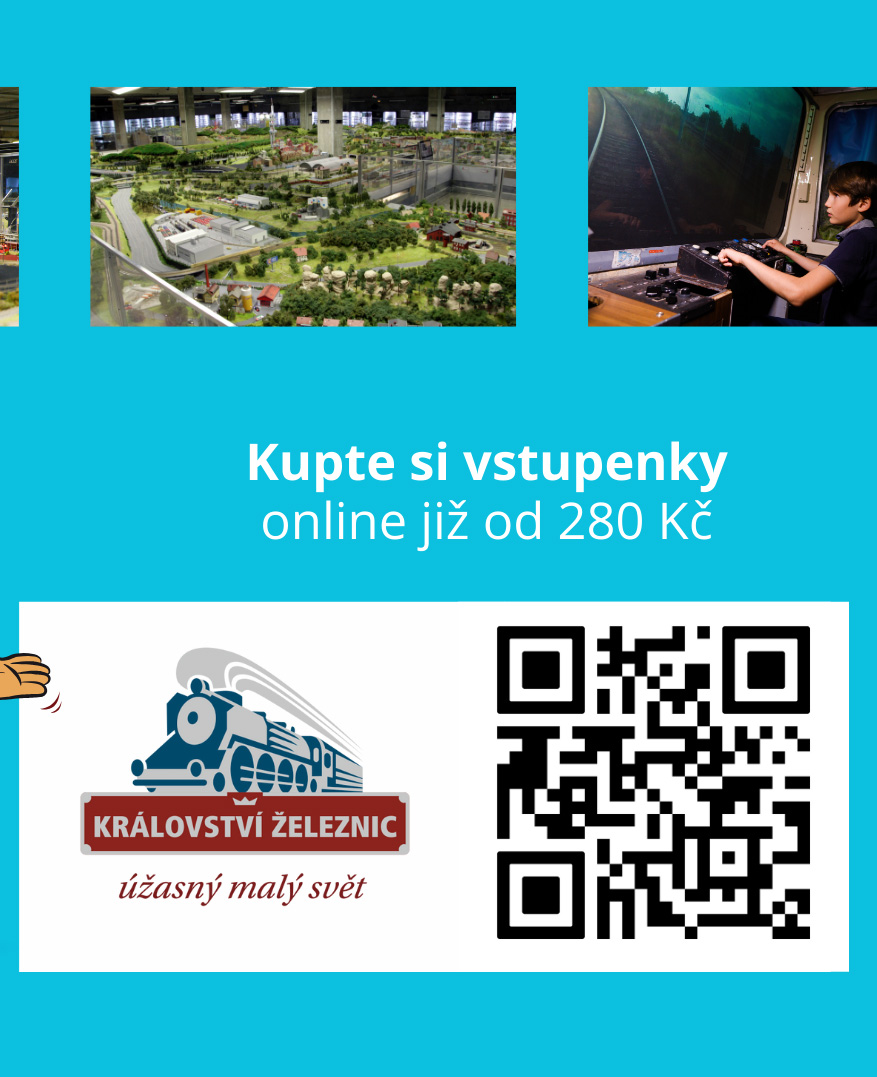 kralovství železnic