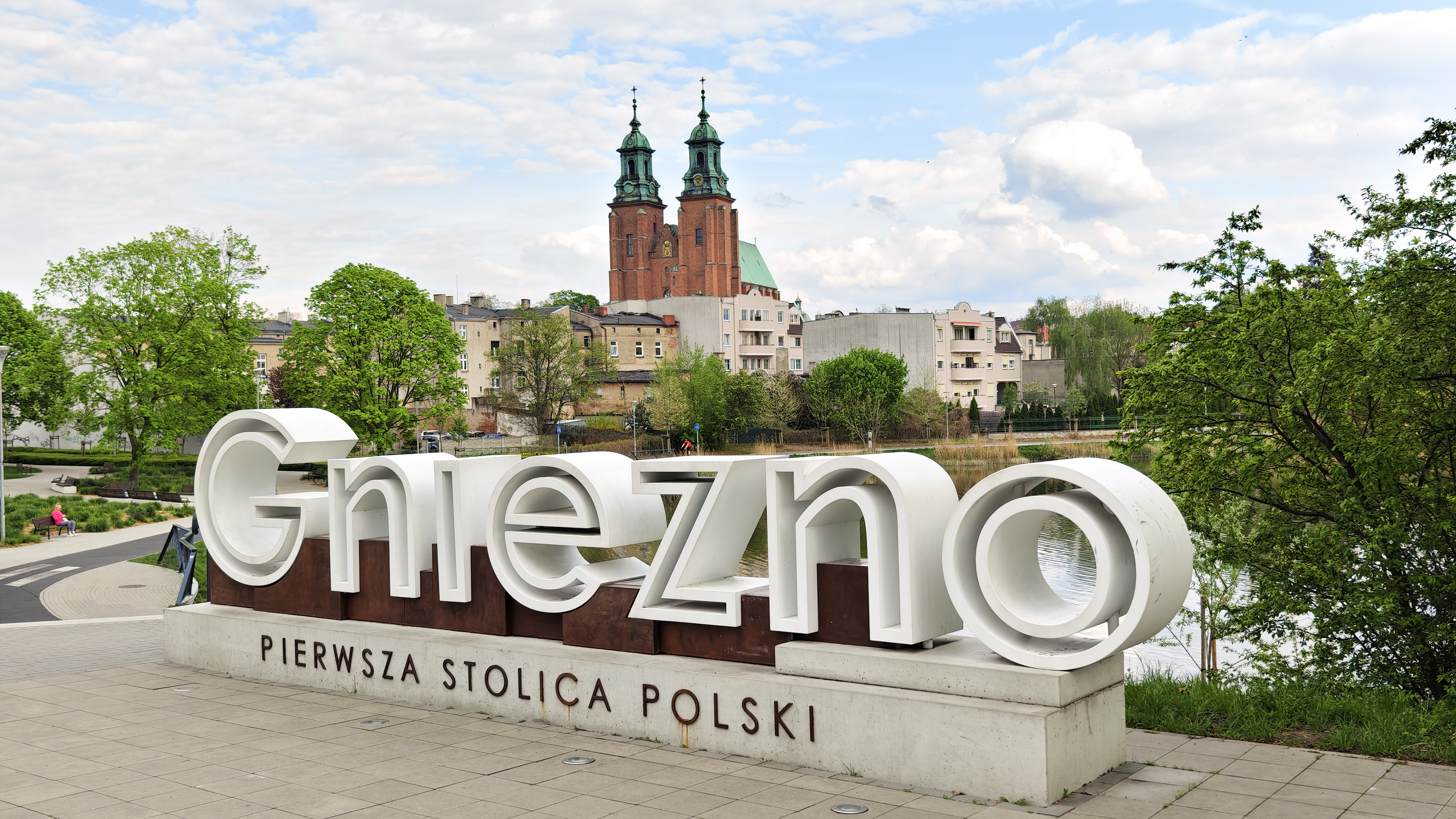 Hnězdno