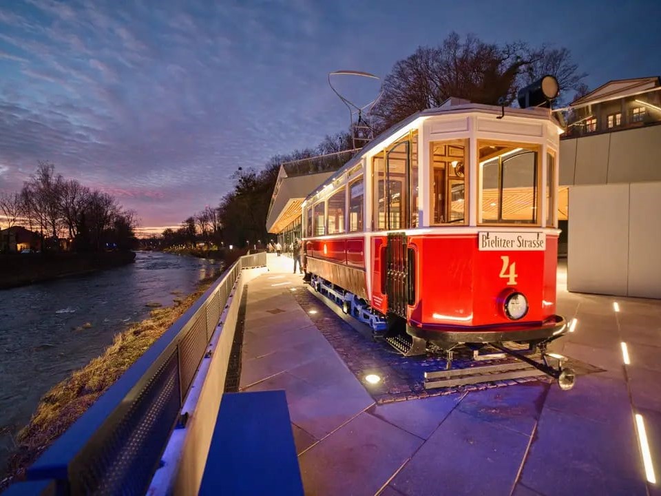 Tramvaj
