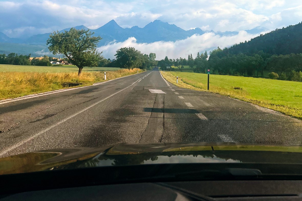 Tatry