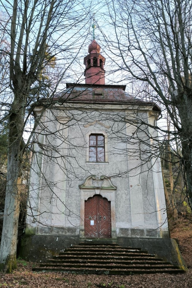kaple