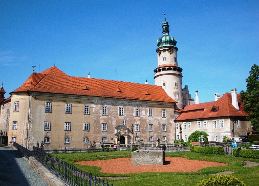 zamek