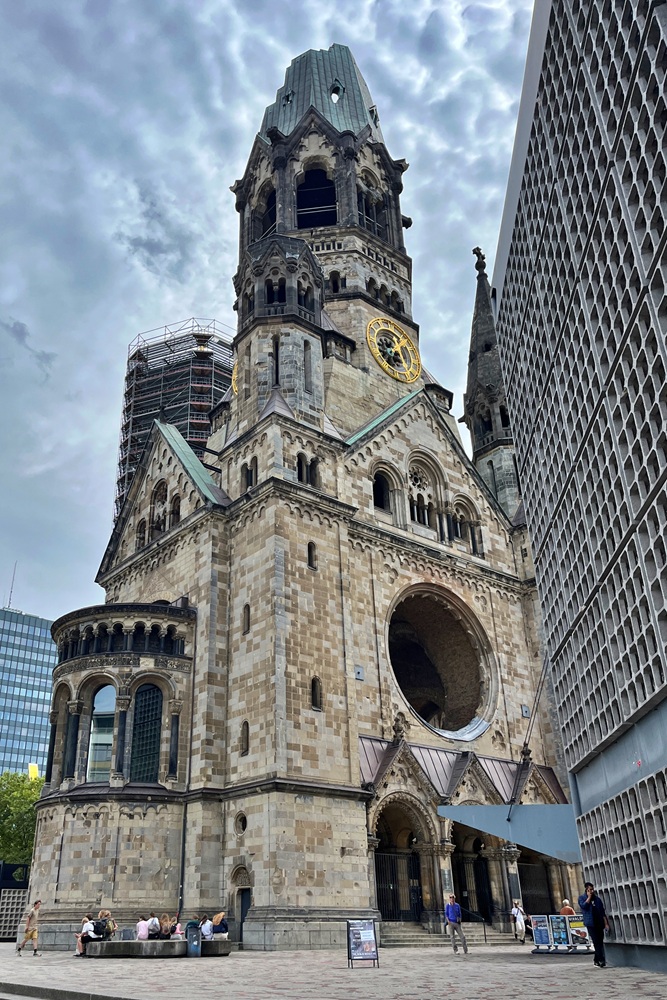 kostel