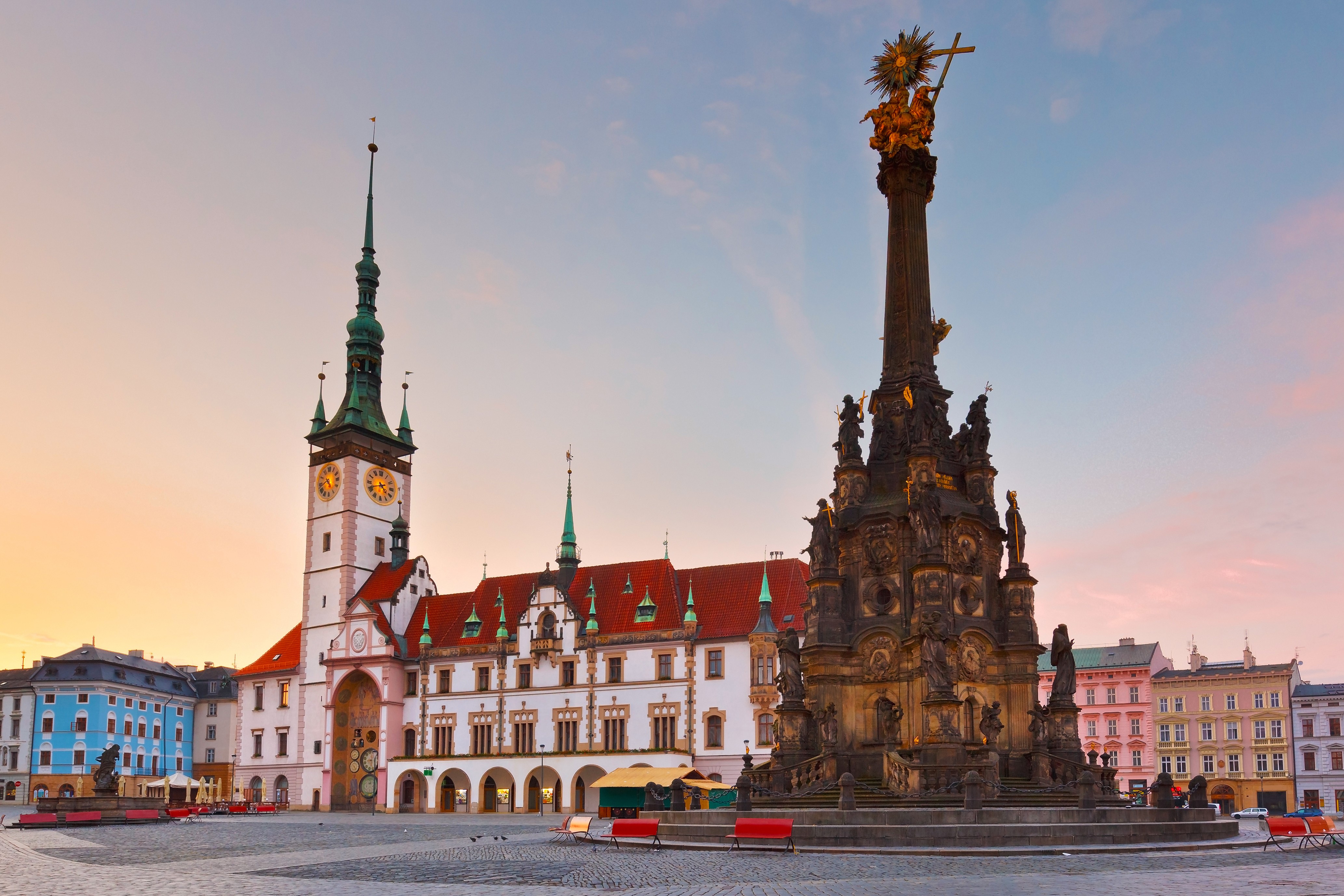 namesti