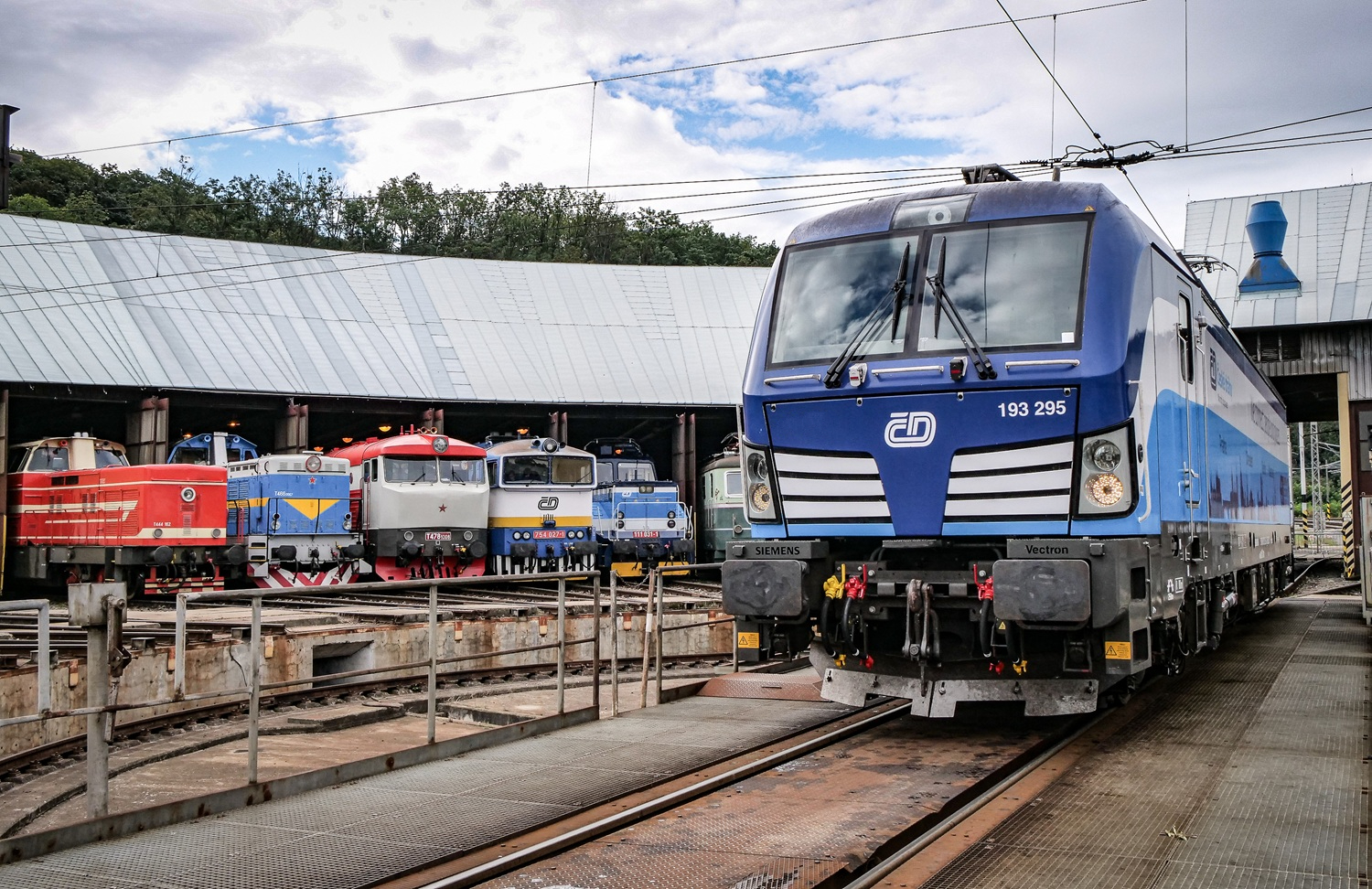 vectron