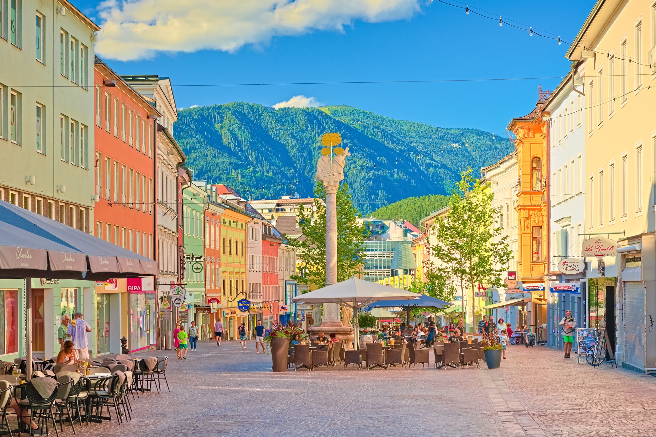 Villach