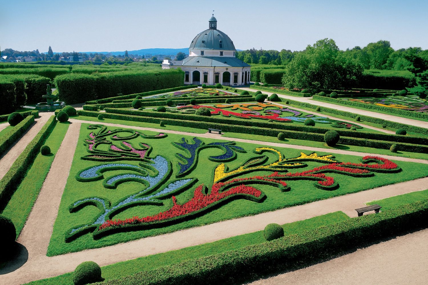 kromeriz