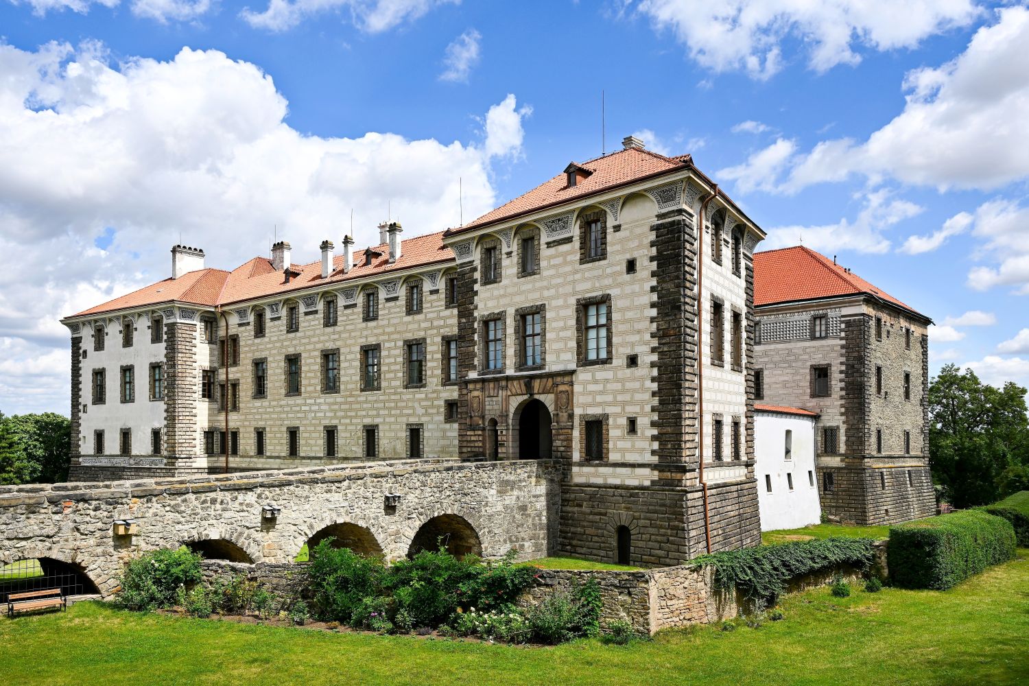 zámek