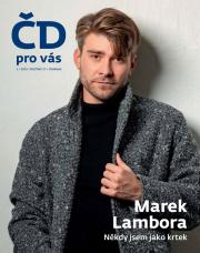 ČD pro vás 1/2025