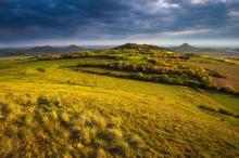 České středohoří